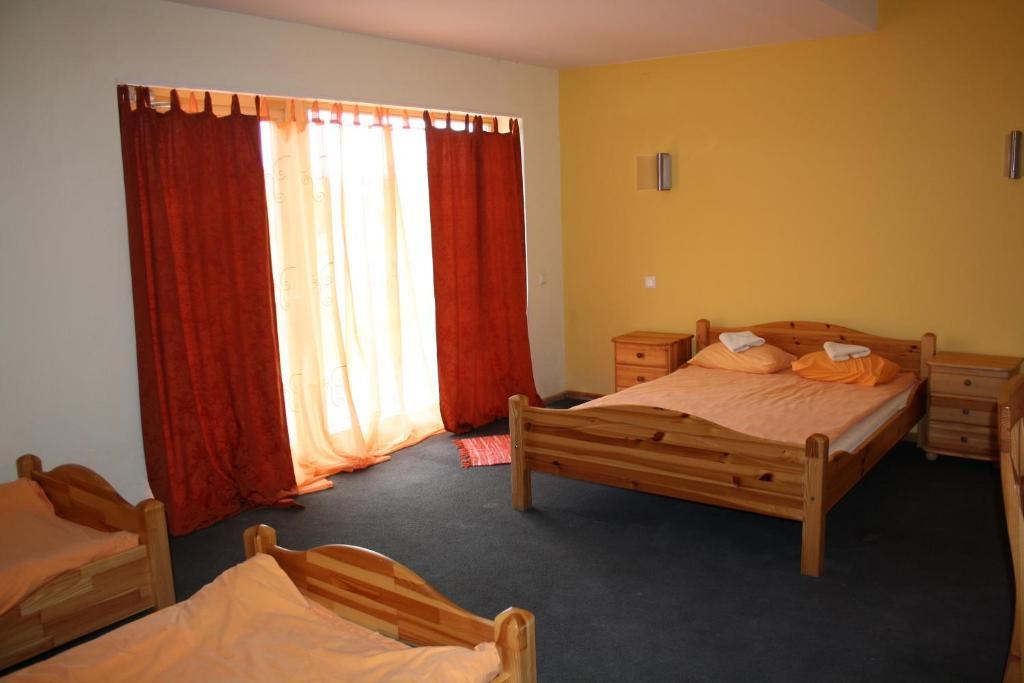 Rederi Hotel Roja Cameră foto